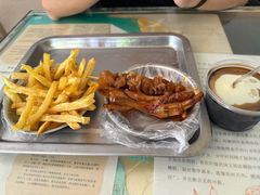 -阿信糖水(体育花园店)