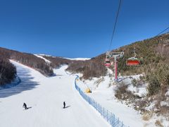 -密苑云顶乐园(云顶滑雪场)