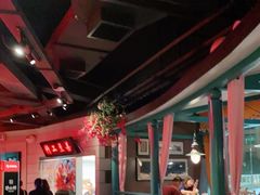 大堂-沪小胖小龙虾(淮海中路旗舰店)