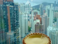 -铜锣湾如心酒店