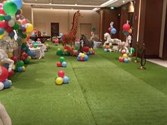 -康莱德酒店·美庭自助餐厅