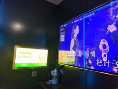 -唱吧麦颂KTV(高新店)
