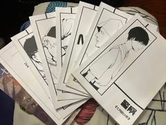 -猫尾侦探俱乐部·剧本杀·狼人杀