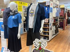 -优衣库(天津贵和购物中心店)