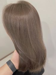 -MY HAIR ARDOR