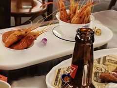 -乔街深夜食堂·小龙虾·高压锅生蚝(杭州总店)