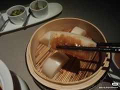 -荣轩(新荣记环球金融中心店)