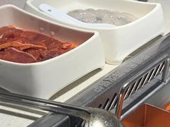 -海底捞火锅(青悦城店)