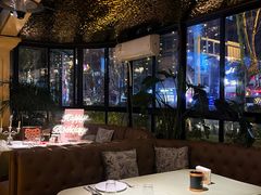 -碧特博格啤酒花园餐厅(芜湖路店)