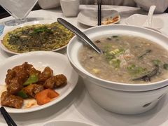 -莆田餐厅PUTIEN(三里屯店)