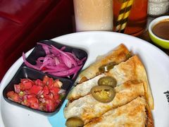 -Famous肥猫墨西哥音乐餐吧(五棵松华熙LIVE店)