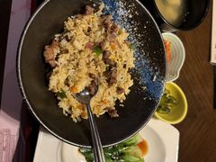 -佛山希尔顿酒店·融誉亚洲美食荟