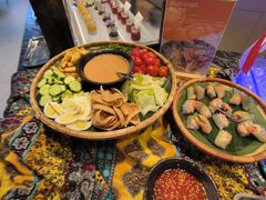 -厦门艾美酒店·新食谱西餐厅
