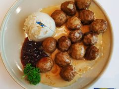 -宜家·瑞典风味餐厅(北京西红门店)