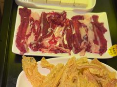 -潮泰牛肉火锅 · 创于1992年(车公庙店)