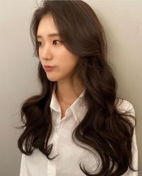 -东方美妍小鹏造型