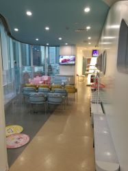 点击看大图 -唯儿诺儿童医院·儿科·眼科·口腔(长宁江苏路店)