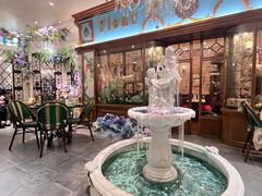 -秘密旅行Bonjour(黑金冠 江南西店)