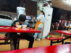 大堂-程记烧腊快餐店(松园南街店)