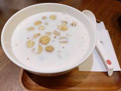 -彬媽糖水(侨鑫国际店)