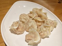 -伊喜饺子·烤鸭(五道口学院路店)