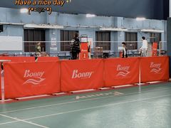 -bonny波力运动旗舰馆