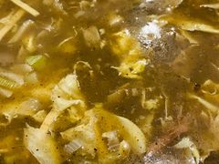 -张小文胡辣汤(龙柏新村店)
