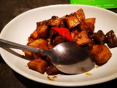 -汤城小厨•粤菜•靓汤(苏州街店)