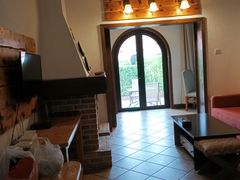 -意大利农场度假村