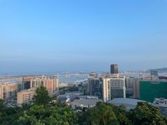 -东望洋炮台东望洋灯塔