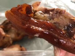 -石家猪蹄(徐家湾店)