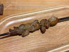 -嘻小北·兰州清汤牛肉面(太平洋森活天地店)