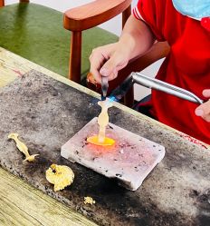 -五洲金行FIDIMO(五洲黄金大厦店)