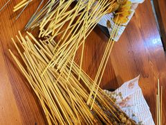 -十里铺铁板鱿鱼