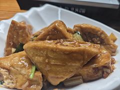 -61号餐吧(兴坪古镇漓江店)