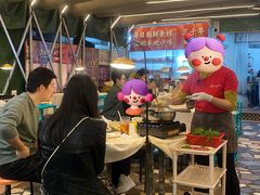 -小煵记·打边炉(西丽文光店)