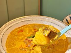 -米泰芒·东南亚料理(体育西店)