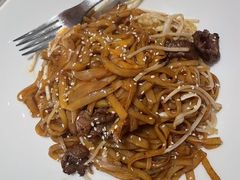 -虹潮荟·餐桌上的美食地理(太阳宫店)