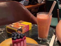 -BAKER&SPICE(安福路店)