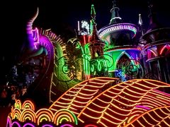 -大连海昌发现王国主题公园