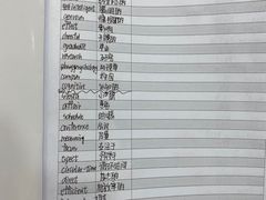 -新航道雅思托福·留学·考研培训(人民广场校区)