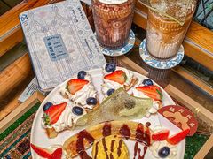 -西关84·History·Art·Cafe