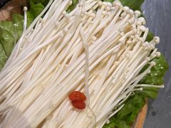 -探鱼·鲜青椒爽麻烤鱼(北京路天河城店)