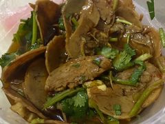 -张记捆鸡(总店)