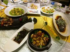 -东方之珠海鲜酒楼(南开店)