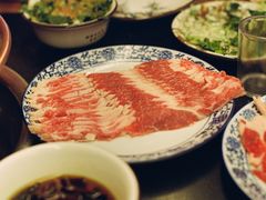 -裕德孚·非遗手切涮羊肉(东直门内大街店)