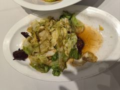 -眉州东坡(春秀路店)