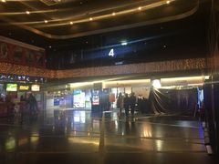 -橙天嘉禾影城(苏州印象城店)