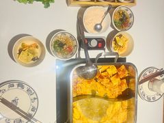 -螺大喜螺蛳粉火锅(雍和宫店)