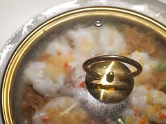 -绿茶餐厅(哈尔滨凯德店)
